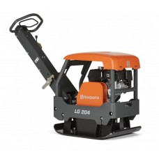 HUSQVARNA LG 204 vibroplate, 211 kg